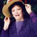 Barbara Johnson