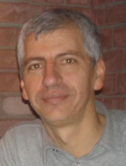 Florin Oncescu