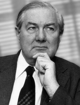 James Callaghan