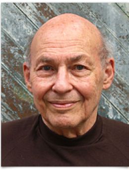 Marvin Lee Minsky