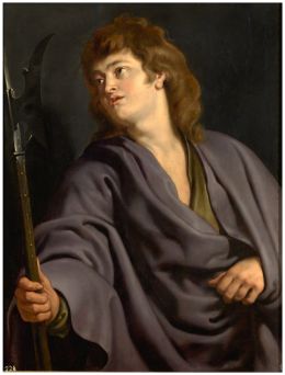 Szent Máté apostol