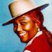 Pearl Bailey