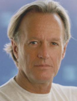 Peter Fonda