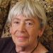 Ursula Kroeber Le Guin