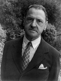 William Somerset Maugham